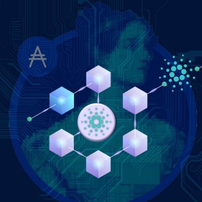 CardanoUy's profile picture. Cuenta de difusión sobre #Cardano, noticias, visión, ecosistema, misión y filosofía. Buscando facilitar el conocimiento y la adopción en el Uruguay.