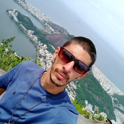 VictorLuiz001's profile picture. 