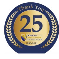 Bosnia UK Network(@bhuknetwork) 's Twitter Profile Photo