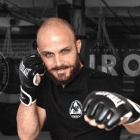 IronWireMartialArts(@IWMAOfficial) 's Twitter Profile Photo