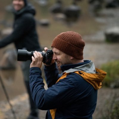Photographer specialising in weddings/portrait sessions, with some landscape thrown in https://t.co/fzk1gWz8FL