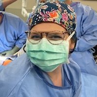 Annie Laurie Benzie, MD (@blondescalpel) 's Twitter Profile Photo