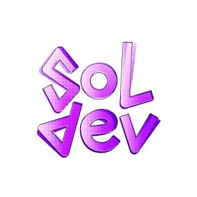 A colorful upcoming collection of Solana NFTs celebrating all the diverse folks of software development. Art: @flicknelson Dev: @davidhemphill