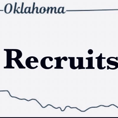 We will showcase events and recruits of all Sports from the Great State of Oklahoma. Podcast starting in 2022