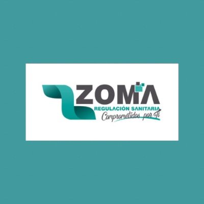 Zoma Regulaciòn Sanitaria