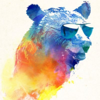 SunBear312 Profile Picture