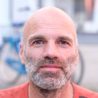Volker Wieland (@fussbotschafter) Twitter profile photo