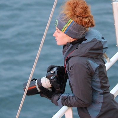 Postdoc at KU @uni_copenhagen cetacean obsessed 🐋🐬 studies marine mammals with eDNA based methods