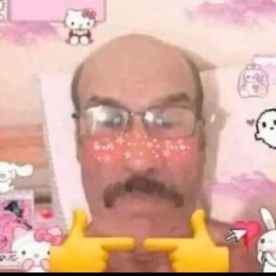 him