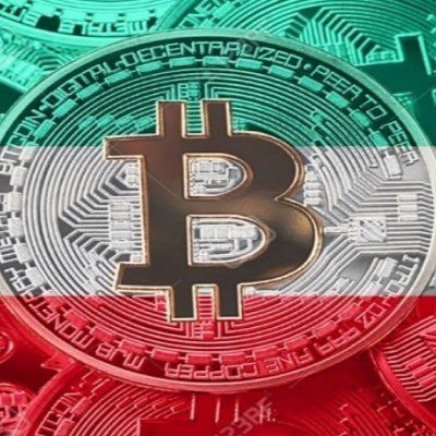 مهتم في العملات الرقمية/ (لا تقارن بدايتك بموسم حصاد الآخرين)