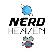 Nerd Heaven Podcast (@nerdheavenpod) 's Twitter Profile