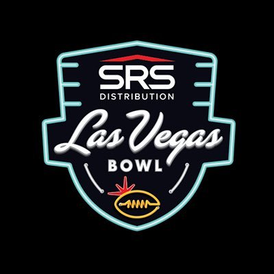 SRS Distribution Las Vegas Bowl (@LasVegasBowl) / X