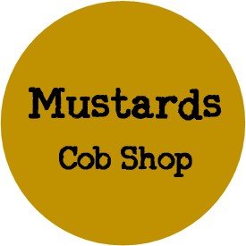 Derby's friendliest cob shop loved by those in the know. Drop in to 5 Canal Street, Derby or phone 01332 296506 for more information.