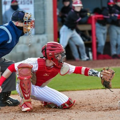 Berry College Baseball and Football