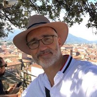 James Bernd Arnold (@jamesarnoldb) 's Twitter Profile