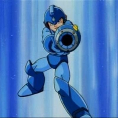 This is a dedicated Account for Inclusion of MegaMan Ruby Spears in Multiversus. 
Ran By https://t.co/plmzv6k4r3