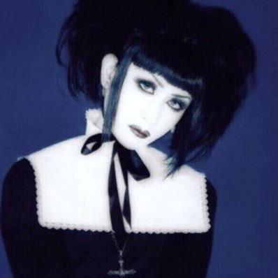 satanpetitc0eur's profile picture. mello