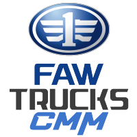 FAW Trucks México(@FawtruckM) 's Twitter Profile Photo