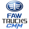 FawtruckM's profile picture. Máster Dealer camiones FAW en el Occidente de México.