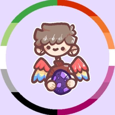 🍄aether🍄さんのプロフィール画像