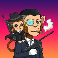 Andrew.CNFT (@adaapeclubandy) 's Twitter Profile