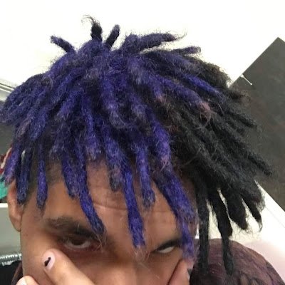 NonogramPrince's profile picture. Yo