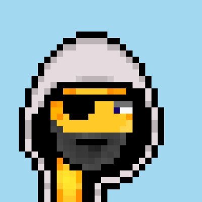 gladi_eth's profile picture. Just a guy who does a thing or two in crypto