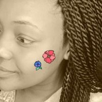 Frizzy Missy ๐pray for ๐ต๐ธ and ๐ธ๐ธ (@dark_n_smooth) 's Twitter Profile