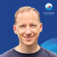 Keith Eldridge(@keithdreamtech) 's Twitter Profile Photo