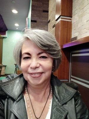 GladysD15695208's profile picture. Soy TSU en Mercadotecnia mension Publicidad