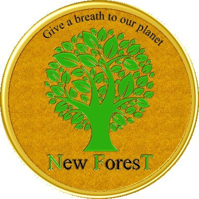 🌳 NewForesT is an eco NFT collection to support reforestation around the world 🌎 Let's save our planet's lungs ! 🙌