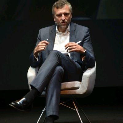 'The limit is our mind, and it has no limits' | Director of i2CAT | PhD Telecom Engineer (UPC) | PDG (IESE).