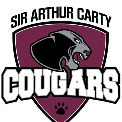 Sir Arthur Carty