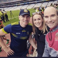 Mark Brennan MSc (@markbren13) 's Twitter Profile