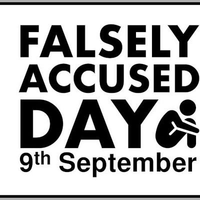 Falsely Accused