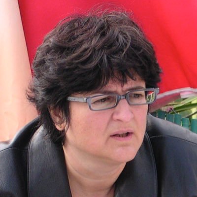 CristinaVinMon's profile picture. 