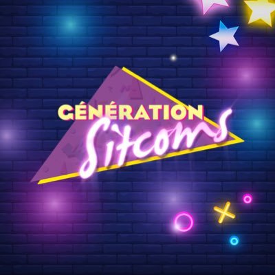 📼 Génération Sitcoms : La chaîne YouTube officielle des #sitcomsAB et de la pop culture des années 90 ! 🟣 Compte officiel géré par Mediawan Thematics.