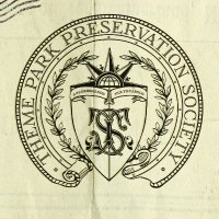Theme Park Preservation Society (@tppsociety) 's Twitter Profile Photo