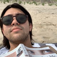 Ryan Quinn (@ryanakiraquinn) 's Twitter Profile