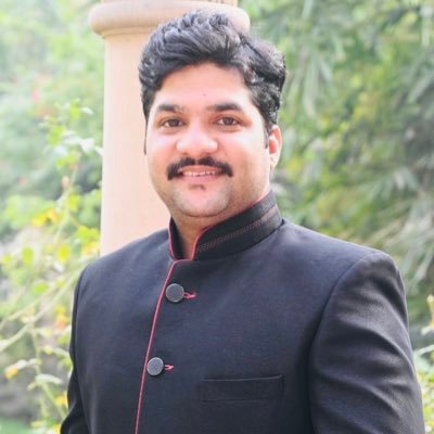 भारतीय जनता पार्टी चिकित्सा प्रकोष्ठ जिला मीडिया प्रभारी कन्नौज।                   Physician At Aastha Homoeopathic Clinic Multi-Speciality Homeopath Doctor