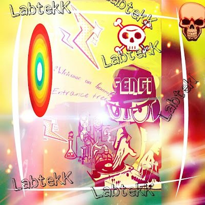 VSpeedball's profile picture. 