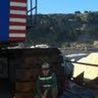 LectricEco's profile picture. Chileno, Programador, Contador General!!!