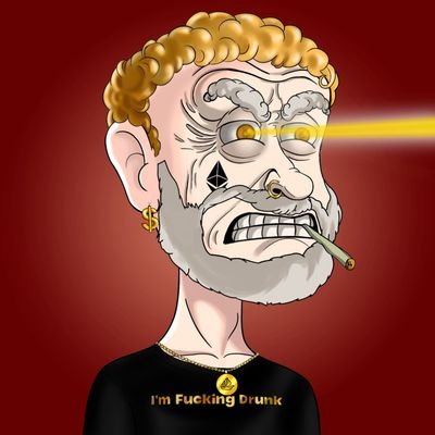 CryptoREZY's profile picture. Crypto Investor and NFT Collector