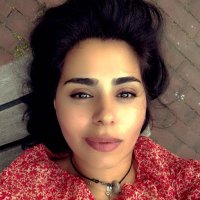 Shirin Shirzad (@shirzadshirin) 's Twitter Profile