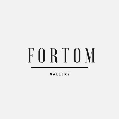 Fortom Galleryさんのプロフィール画像