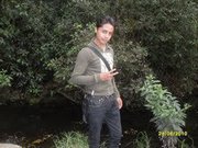 Crish_daga's profile picture. la felicidad es el resultado de una tenaz diciplina