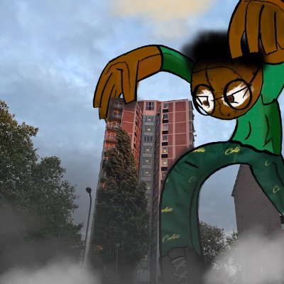 KellyAyo's profile picture. Artist