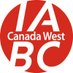 IABC Canada West Region (CWR) (@iabc_cwr) Twitter profile photo