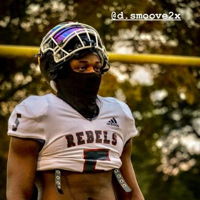 Devron Williams Profile