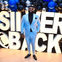 SILVERBACK (@silverbackdoc) 's Twitter Profile Photo SILVERBACK (@silverbackdoc) 's Twitter Profile Photo